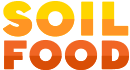 Värillinen Soilfood-logo.