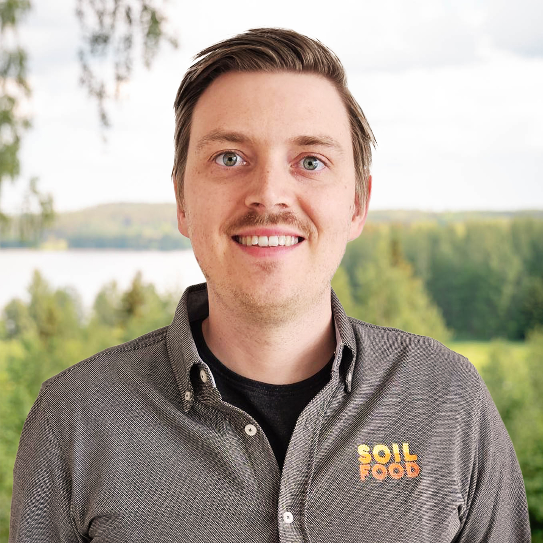 Juho Lassila, Soilfood